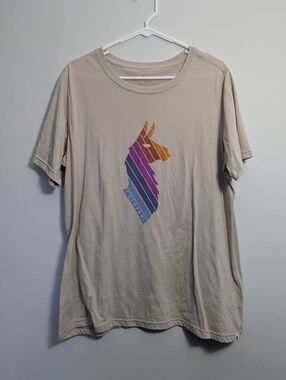 Cotopaxi - Women's 1X T-shirt